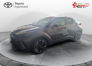 Toyota C-HR – 2.0 Hybrid E-CVT GR-S
