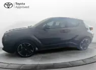 Toyota C-HR – 2.0 Hybrid E-CVT GR-S