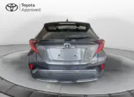 Toyota C-HR – 2.0 Hybrid E-CVT GR-S