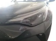 Toyota C-HR – 2.0 Hybrid E-CVT GR-S
