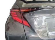 Toyota C-HR – 2.0 Hybrid E-CVT GR-S