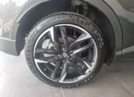 Toyota C-HR – 2.0 Hybrid E-CVT GR-S