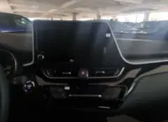 Toyota C-HR – 2.0 Hybrid E-CVT GR-S