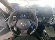 Toyota C-HR – 2.0 Hybrid E-CVT GR-S