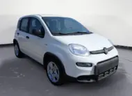 FIAT Panda – NEW My23 1.0 70cv Hybrid