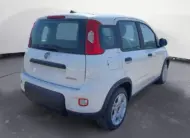 FIAT Panda – NEW My23 1.0 70cv Hybrid