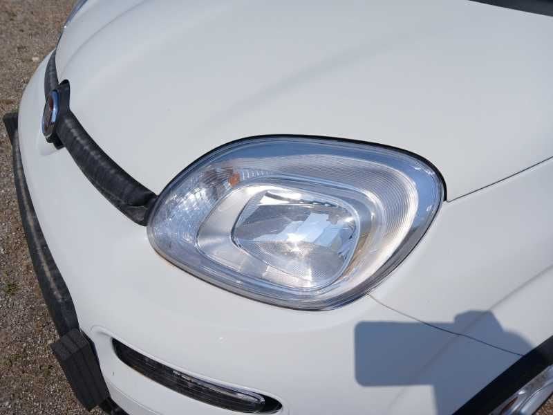 FIAT Panda – NEW My23 1.0 70cv Hybrid