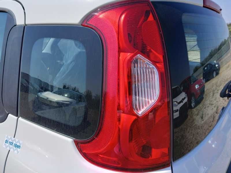 FIAT Panda – NEW My23 1.0 70cv Hybrid