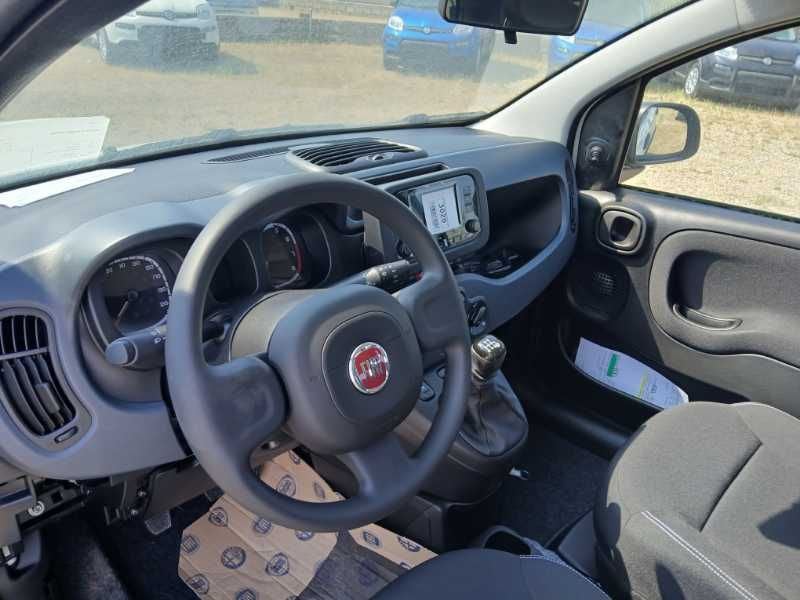 FIAT Panda – NEW My23 1.0 70cv Hybrid