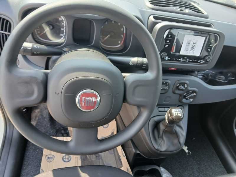 FIAT Panda – NEW My23 1.0 70cv Hybrid