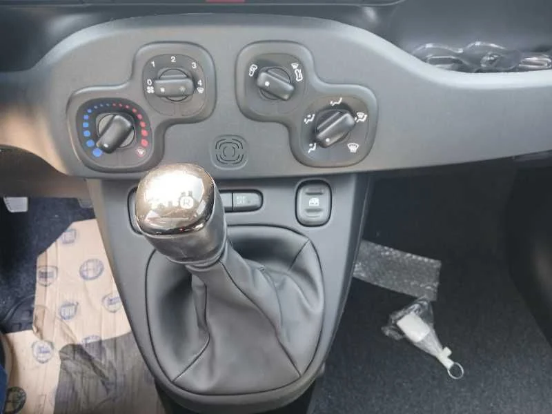 FIAT Panda – NEW My23 1.0 70cv Hybrid
