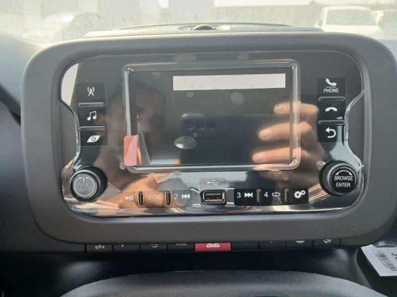 FIAT Panda – NEW My23 1.0 70cv Hybrid