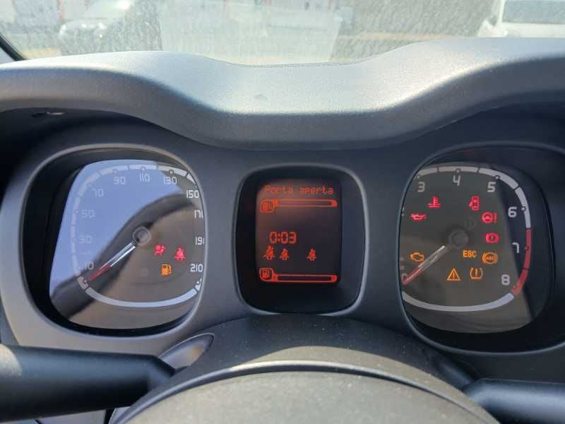 FIAT Panda – NEW My23 1.0 70cv Hybrid