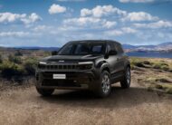 Jeep Avenger – Ice My24 Longitude 1.2