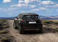 Jeep Avenger – Ice My24 Longitude 1.2