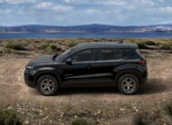 Jeep Avenger – Ice My24 Longitude 1.2