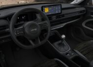 Jeep Avenger – Ice My24 Longitude 1.2