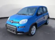 FIAT Panda – NEW My23 1.0 70cv Hybrid