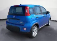 FIAT Panda – NEW My23 1.0 70cv Hybrid