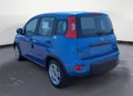 FIAT Panda – NEW My23 1.0 70cv Hybrid