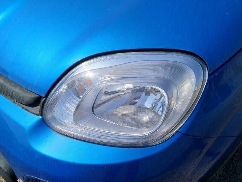 FIAT Panda – NEW My23 1.0 70cv Hybrid