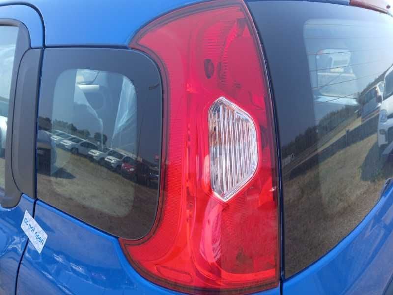 FIAT Panda – NEW My23 1.0 70cv Hybrid