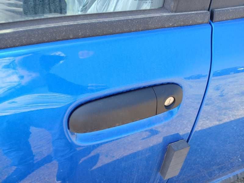 FIAT Panda – NEW My23 1.0 70cv Hybrid