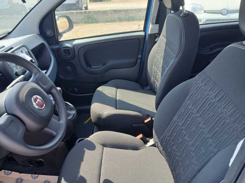 FIAT Panda – NEW My23 1.0 70cv Hybrid