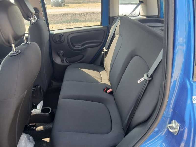 FIAT Panda – NEW My23 1.0 70cv Hybrid