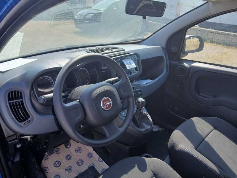 FIAT Panda – NEW My23 1.0 70cv Hybrid