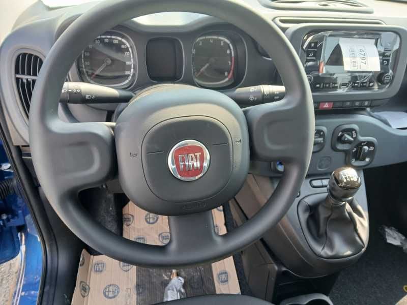 FIAT Panda – NEW My23 1.0 70cv Hybrid