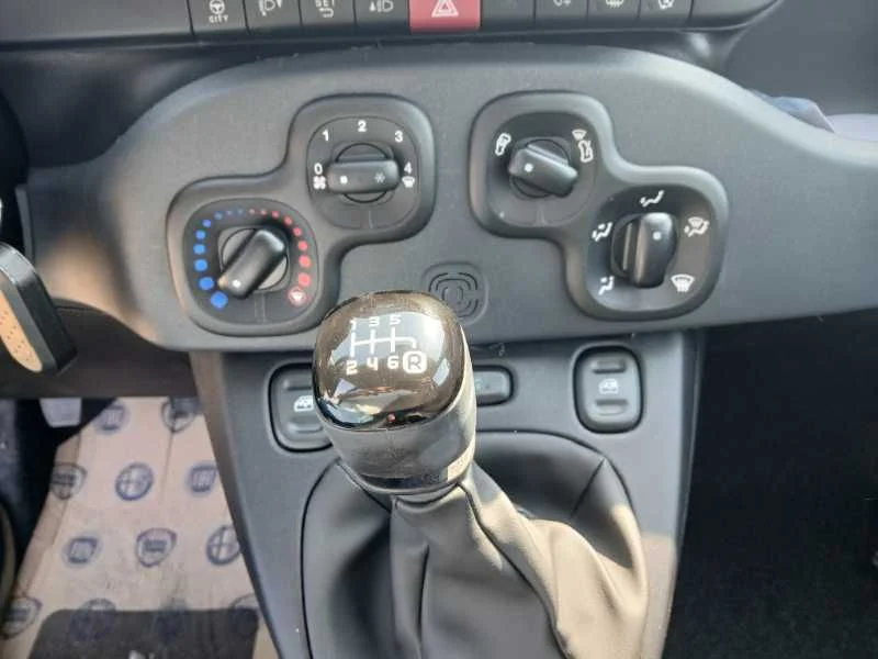 FIAT Panda – NEW My23 1.0 70cv Hybrid