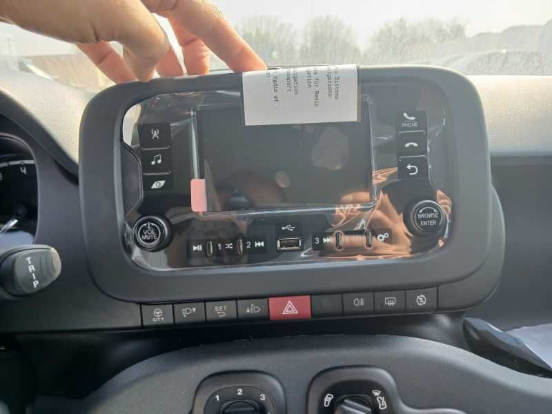 FIAT Panda – NEW My23 1.0 70cv Hybrid