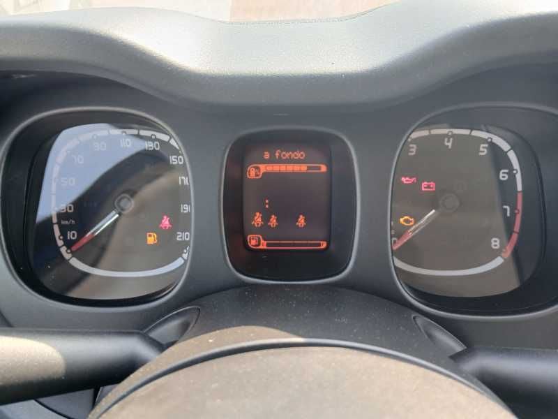 FIAT Panda – NEW My23 1.0 70cv Hybrid