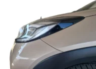 Toyota Aygo X – 1.0 VVT-i 72 CV 5 porte Lounge S-CVT