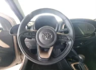 Toyota Aygo X – 1.0 VVT-i 72 CV 5 porte Lounge S-CVT