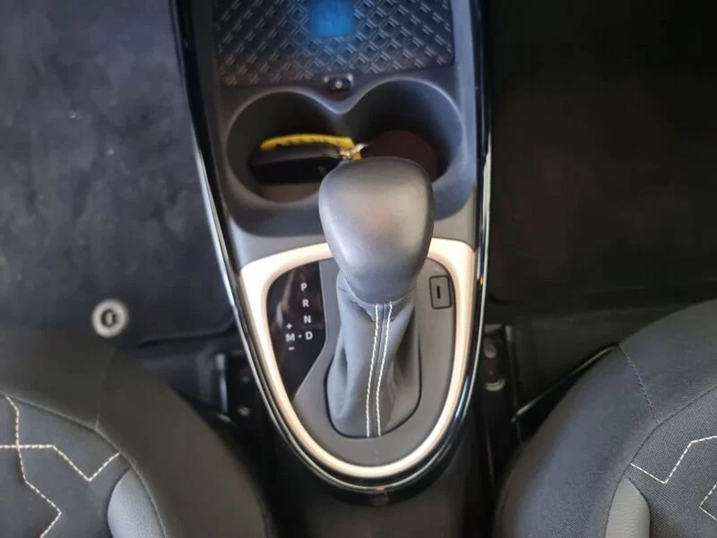 Toyota Aygo X – 1.0 VVT-i 72 CV 5 porte Lounge S-CVT