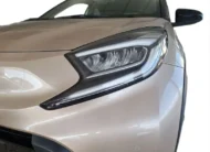 Toyota Aygo X – 1.0 VVT-i 72 CV 5 porte Lounge S-CVT