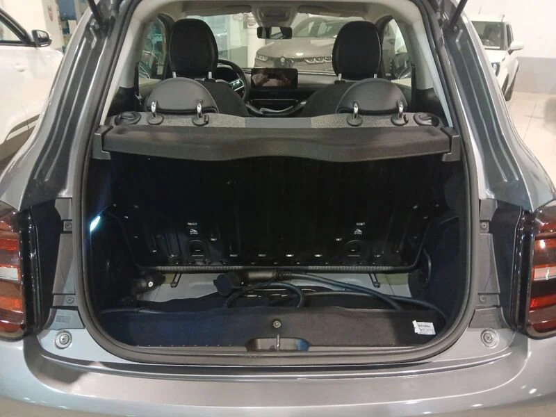 FIAT 500e Icon Berlina
