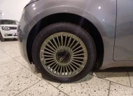 FIAT 500e Icon Berlina