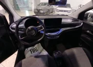 FIAT 500e Icon Berlina