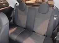FIAT 500e Icon Berlina