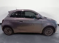 FIAT 500e Icon Berlina