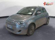 FIAT 500e Icon Berlina