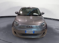 FIAT 500e Icon Berlina