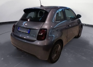 FIAT 500e Icon Berlina