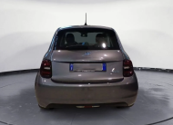 FIAT 500e Icon Berlina