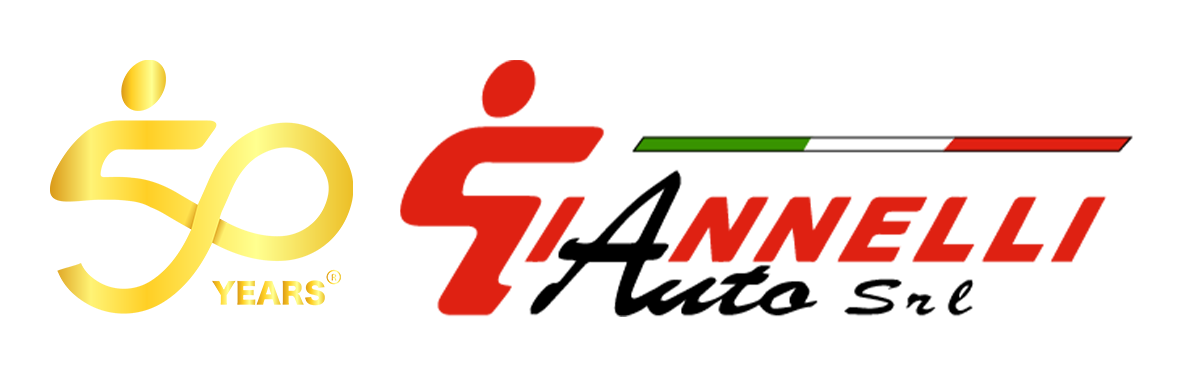 Giannelli Auto S.R.L.
