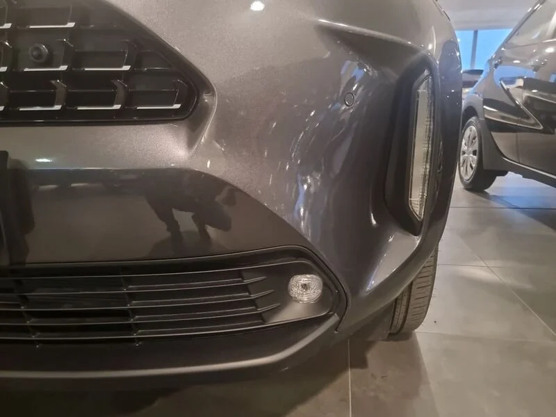 Toyota Yaris Cross – 1.5 Hybrid 5p. E-CVT Lounge