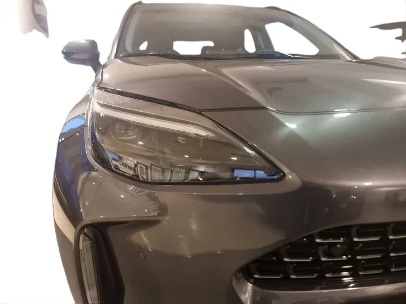 Toyota Yaris Cross – 1.5 Hybrid 5p. E-CVT Lounge